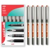 uni-ball EYE - UB-157 Rollerball Pens - 0.7mm Nib -