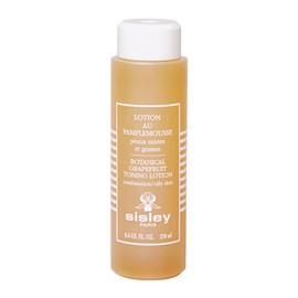 sisley paris Botanical Grapefruit Toning Lotion, 8.4-Ounce Bottle