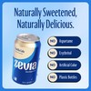 Zevia Zero Sugar Soda, Vanilla Cola, 16 oz Cans (12-Pack)