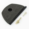 LST Recirculation Valve Fan Repair Kit Set A