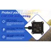 EMP Shield – Vehicle EMP Protection 24V DC for Car
