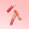 Bellamianta Luxury Lip Oil, SPF 30, Glossy Plump, 3ml, Pink