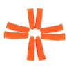 Alomejor Outdoor Survival Whistle for Camping Hiking Training Swimming Surpival
