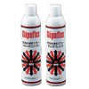 BBK ギュポフレックス ガス漏れ検知剤 2本セット 345ml GP2