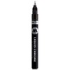 MOLOTOW Liquid Chrome Pump Marker Pen - 1mm Nib 703.101