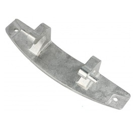Aspares For Washing Machine Door Hinge Compatible With Neff 00633549