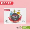 My Soap Sheep's Milk Soap, Natural by Accentra, Handmade Sheep's