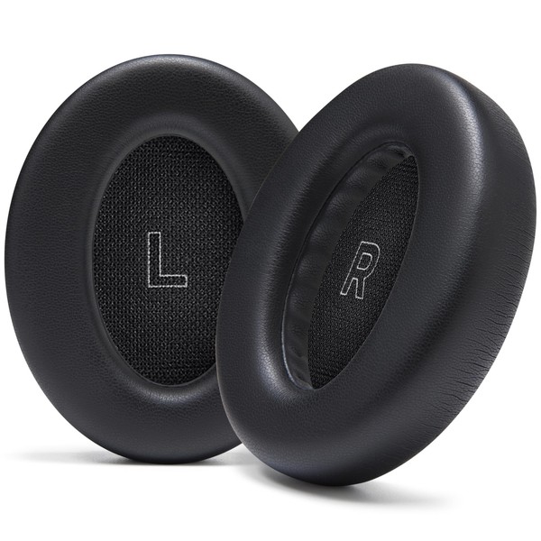 WC WC PadZ QC Ultra - Upgraded Earpads for Bose