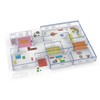 MindWare Art-chitect Home Model Building for Kids – 3D Architectural