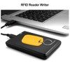 LIBO RFID Duplicator ID/IC Card Reader Writer Encrypted Decoder USB