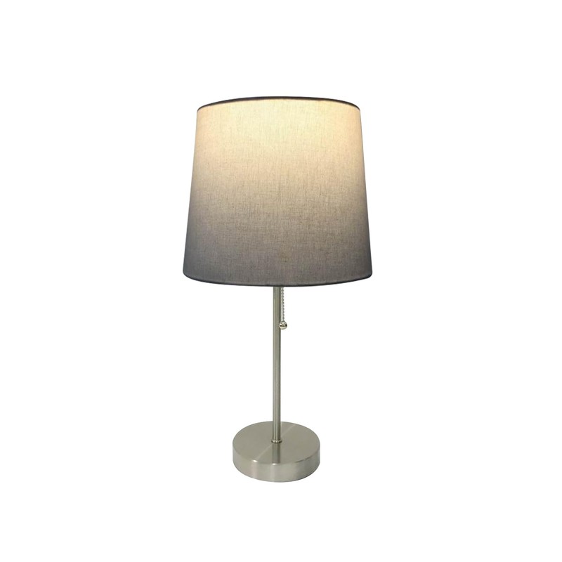 Litex Industries: Traditional Table 3 Piece Floor and Table Lamp