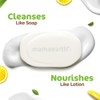 MAMAEARTH Vitamin C Moisturizing Lotion Soap (Value Pack of 4)