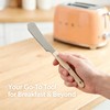 Stainless Steel Butter Knife, Butter Spreader, Butter Knives, Butter Spreader