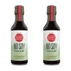San-J - No Soy Tamari - Specially Brewed Soy Sauce