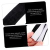 Tofficu 2Pcs Simple Handle Covers for Refrigerator Oven Slip Door