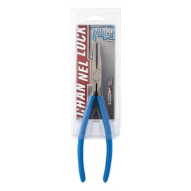 Channellock 748 8-inchエンドカッターLong Reach Plier