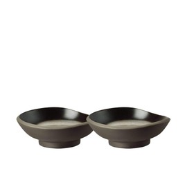 Rosenthal Junto Slate Grey Bowl 10 cm