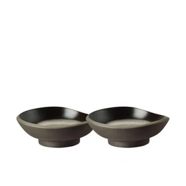 Rosenthal Junto Slate Grey Bowl 10 cm