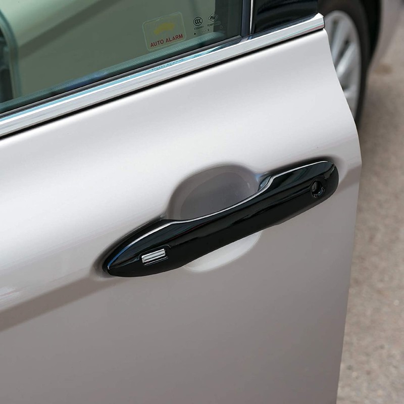 HyoLebi Toyota Camry 70 Series 2017.10-2020 Dedicated Door Handle Decorative