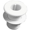 THRU-HULL 3/4" WITH NUT