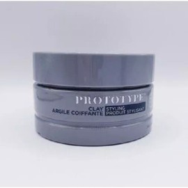 Regis Prototype High Hold Styling Clay Matte Finish 3 oz 85g Made in USA 193607