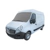 KEGEL Van Windshield Cover, Winter Protector for Frost, Ice, Snow,