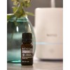 Natio Wellbeing Grapefruit Pure Essential Oil 10 ml - Energising