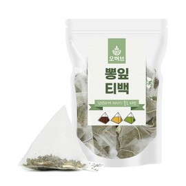 뽕잎차 뽕잎티백 25개입 물대신차 Mulberry Leaf Tea Bag 25 pieces 대신차