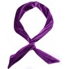 Mytoptrendz® - Wire Headband Twist Bow Bandeau Head Wrap Scarf