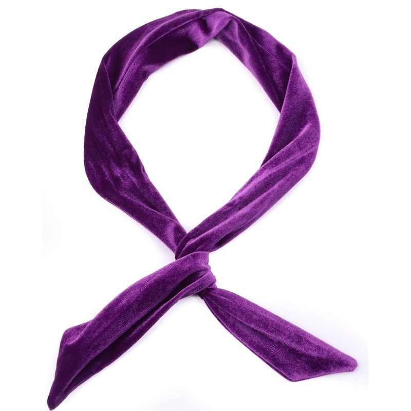Mytoptrendz® - Wire Headband Twist Bow Bandeau Head Wrap Scarf
