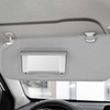 Right Passenger Side Sun Visor Compatible with Honda CRV 2017-2022