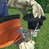 FS38 Trimmer Head Compatible with Stihl String Trimmer | FS