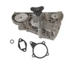 WINBEST Water Pump Compatible with Mazda, for Mercury - 1988-1989