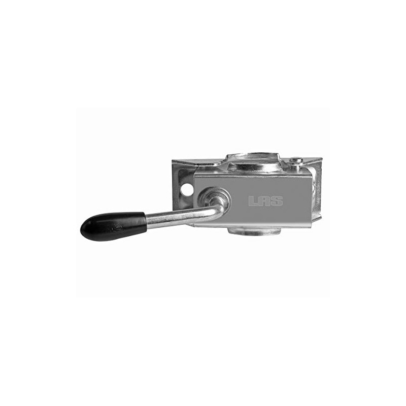 LAS 10630 Support Bracket with Toggle Lock 48 mm