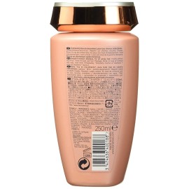 Kerastase Discipline Bain Fluidealiste For Smooth in Motion Shampoo 8.5 oz