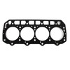 IMELBUFF 4TNV98 4TNV98T Engine Gasket Kit for Yanmar Forklift Loader