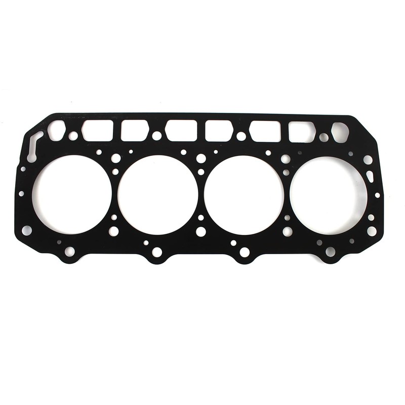 IMELBUFF 4TNV98 4TNV98T Engine Gasket Kit for Yanmar Forklift Loader