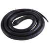 Focket Rubber Snake, 130 cm Long, Realistic Soft Flexible Rubber