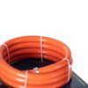 Dapetz ® Gas Hose Pipe for Propane Butane LPG Gas