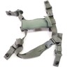 USGI ACH 4 Point Chin Strap with Bolts and Screws