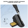 Soldering Iron Station Kit Digital Display Wireless Fast Change 36W