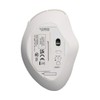 Elecom M-SH21MBSKXWH Mouse SHELLPHA Wireless Multi, 5 Buttons, Small, Antibacterial,