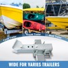 MorningRo 4 Pack Boat Trailer Bunk Brackets Kits Hot Dip