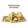 Manteca De Cacao 1 Kg, 100% Natural | Pura |