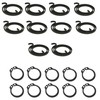 Universal Hardware Door Handle Springs Replacement Kit, 10 Springs and