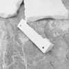LT Easiyl 1x Lock Strike Plate Compatible with Velux Roof