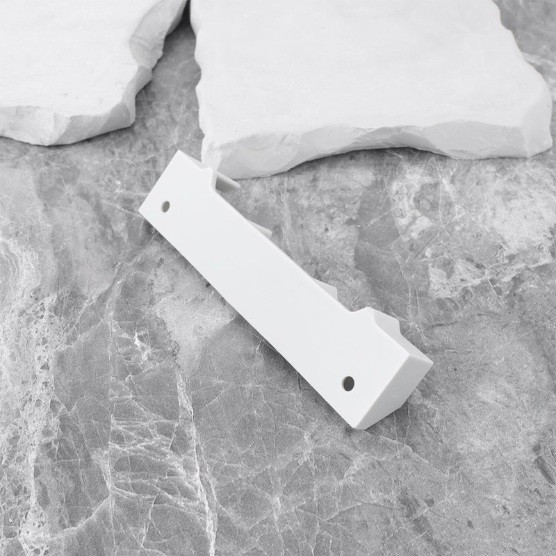 LT Easiyl 1x Lock Strike Plate Compatible with Velux Roof