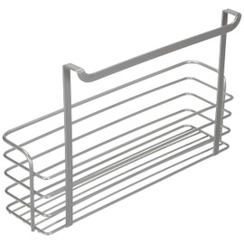 METALTEX CESTO Largo 'Galileo', Detailed in The Description, Edelstahloptik, 34 x 12 x 22 cm