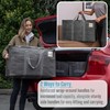 VENO 6 Pack Moving Bags, Heavy Duty, Moving Boxes Alternative,