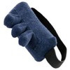 Comfy Splints Finger Contracture Cusion with Finger Separator, Small